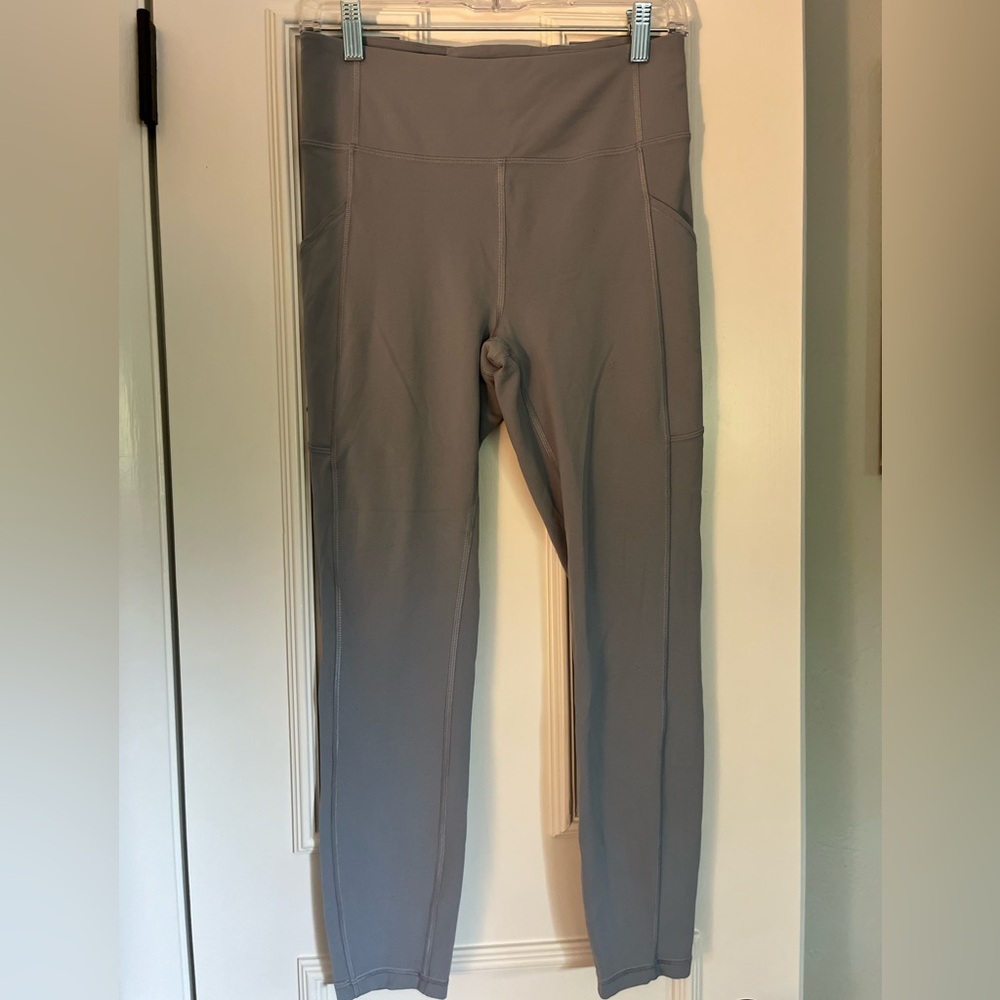 Lululemon Invigorate High Rise Performance Tight